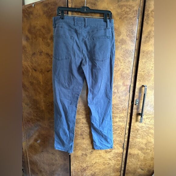 Gap gunmetal jeans - Picture 3 of 6